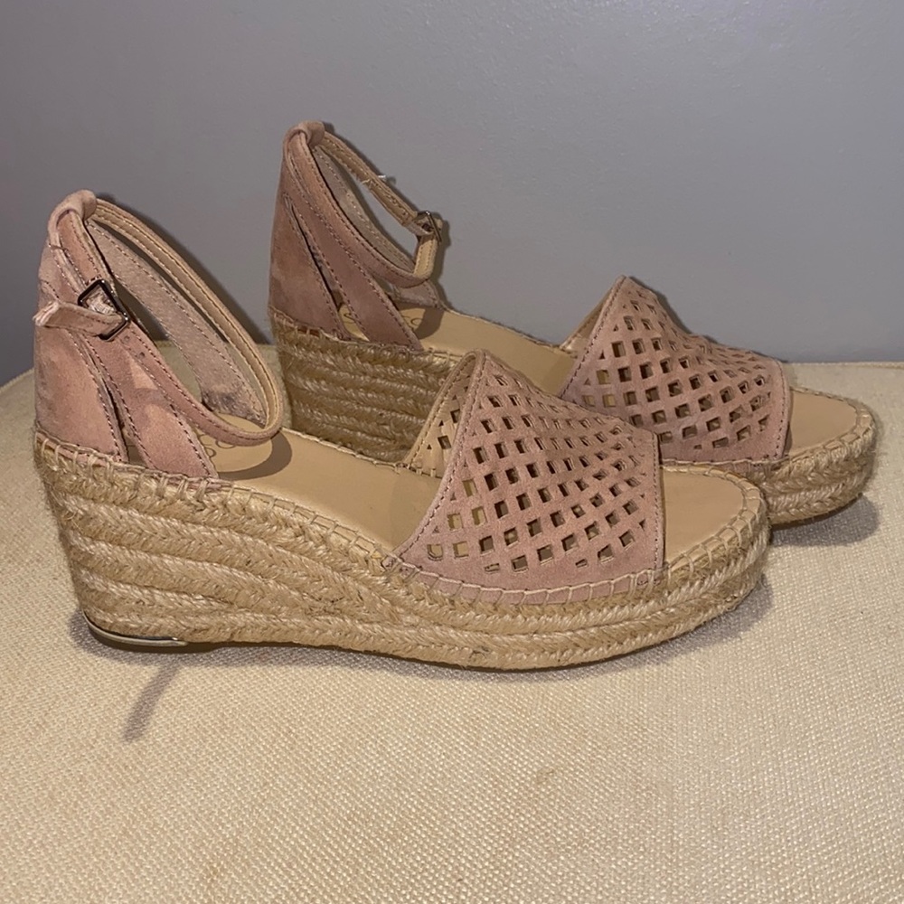 Franco Sarto 7.5